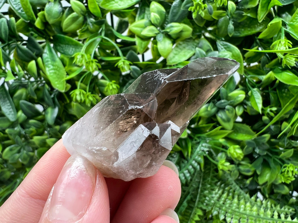 Rare Smoky Quartz,mineral specimen,collection crystal,minerals,Smoky Quartz crystal,from BRAZIL,rare Smoky Quartz,home decor,wholesale,cls