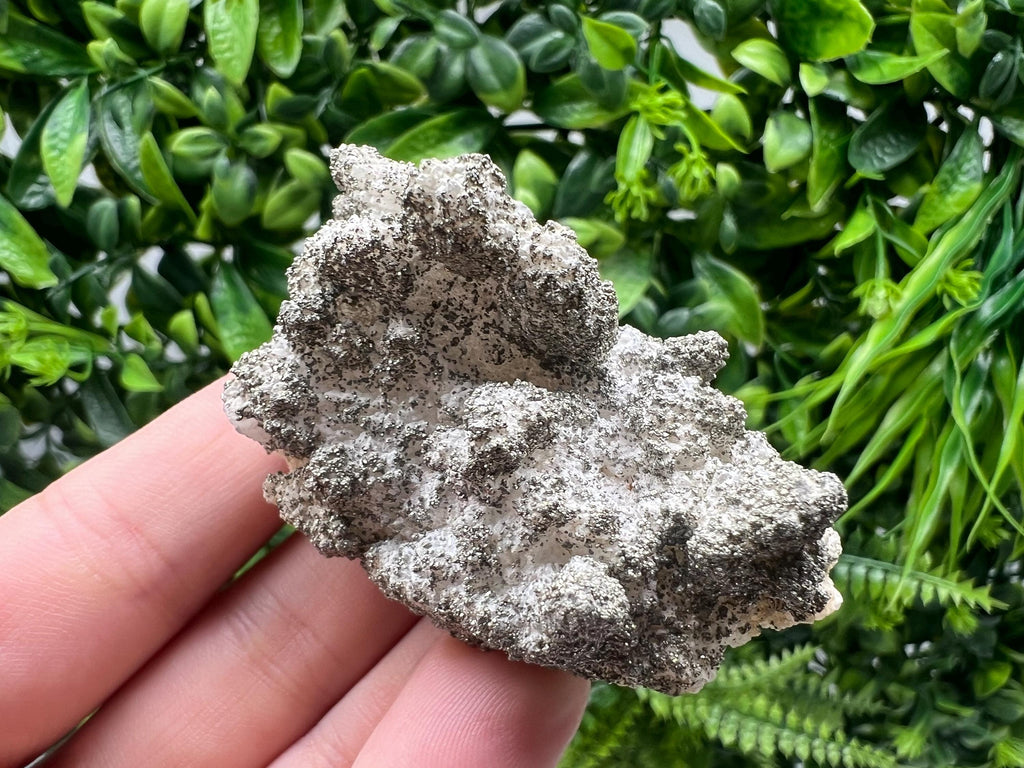Barite Marcasite Chalcedony Cluster, Androvo Mine, Bulgaria