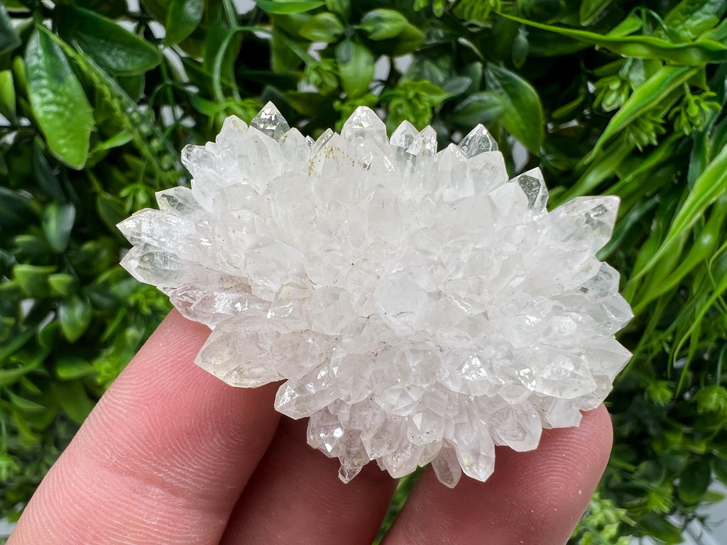 Stunning Transparent Quartz,from Borieva mine,natural collection mineral specimen rare crystal,home decor crystal,quartz cluster,Quartz,gift