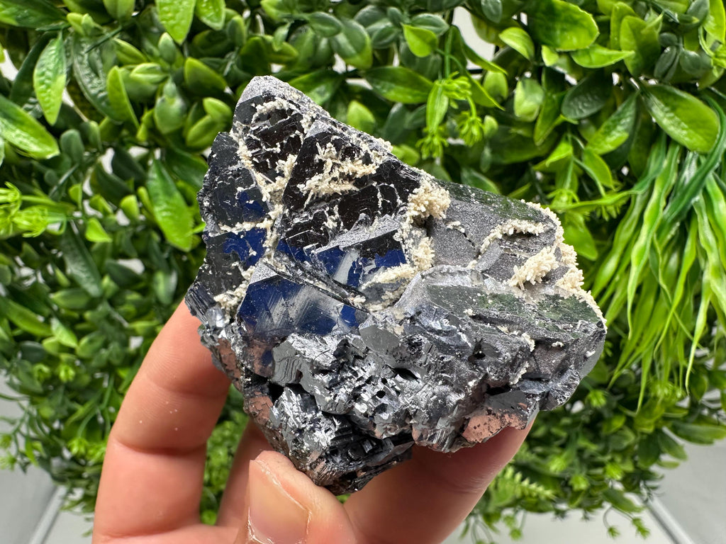 Very Rare Galena,extra mirror,Galena cubes  from Marzyan mine,Zlatograd area,Bulgaria,natural,Collection mineral specimen,home decor stone