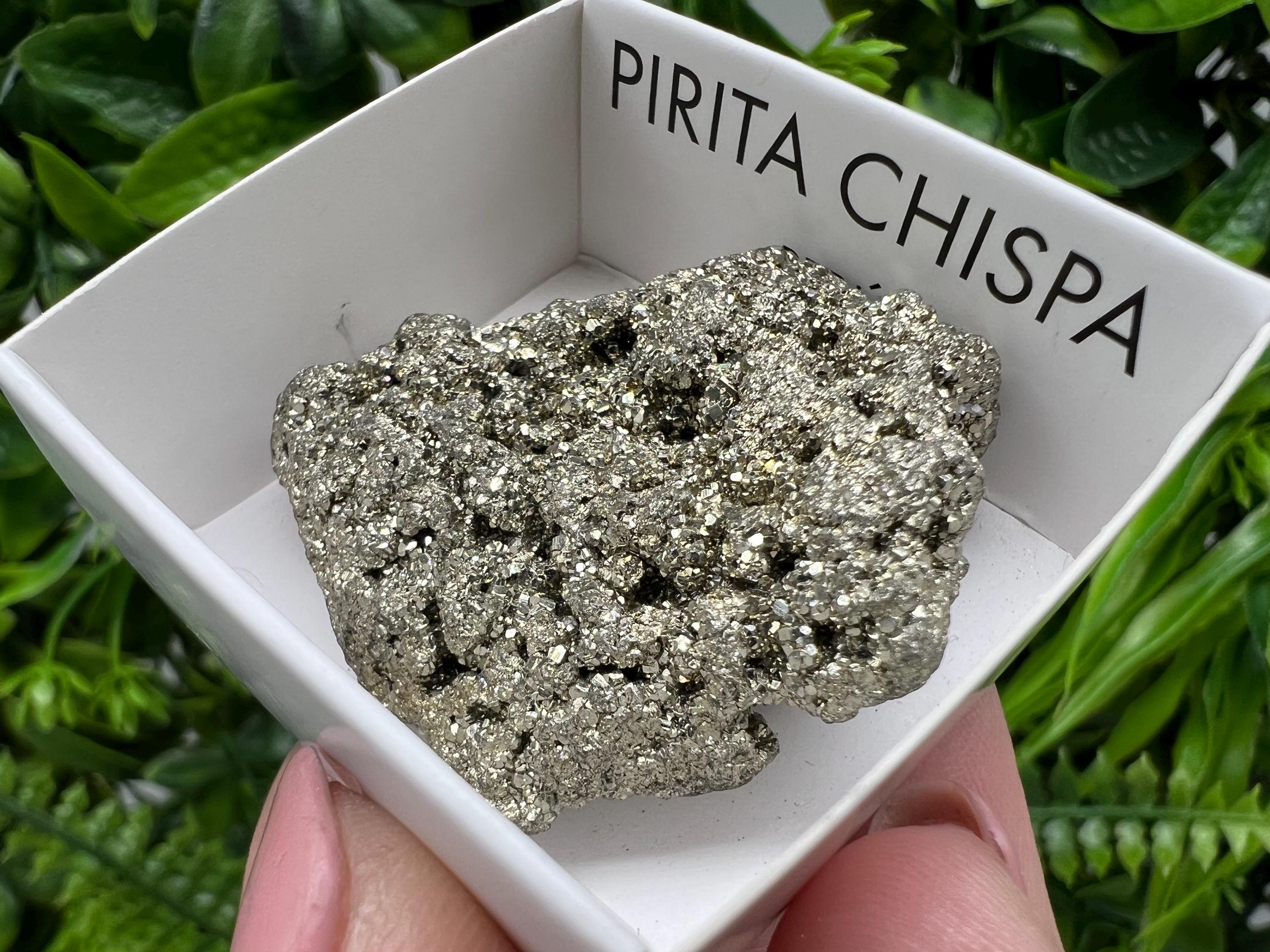 Pyrite from Peru,Pyrite Chispa,Gold,Cube PYRITE,natural Pyrite shiny Pyrite home decor stone gift mineral,collectibl,Pyrite,Mineral specimen