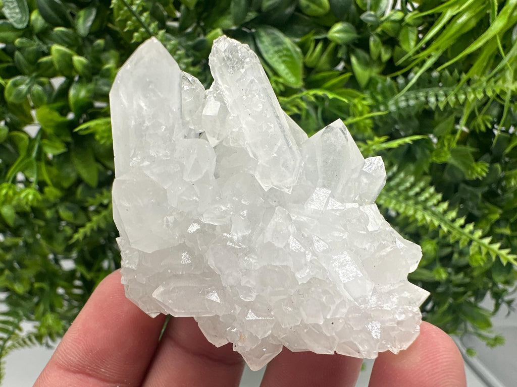 Stunning Transparent Quartz from Djurcovo mine,Laki,Bulgaria,natural,collection mineral specimen,rare crystal,home decor stone,gift minerals