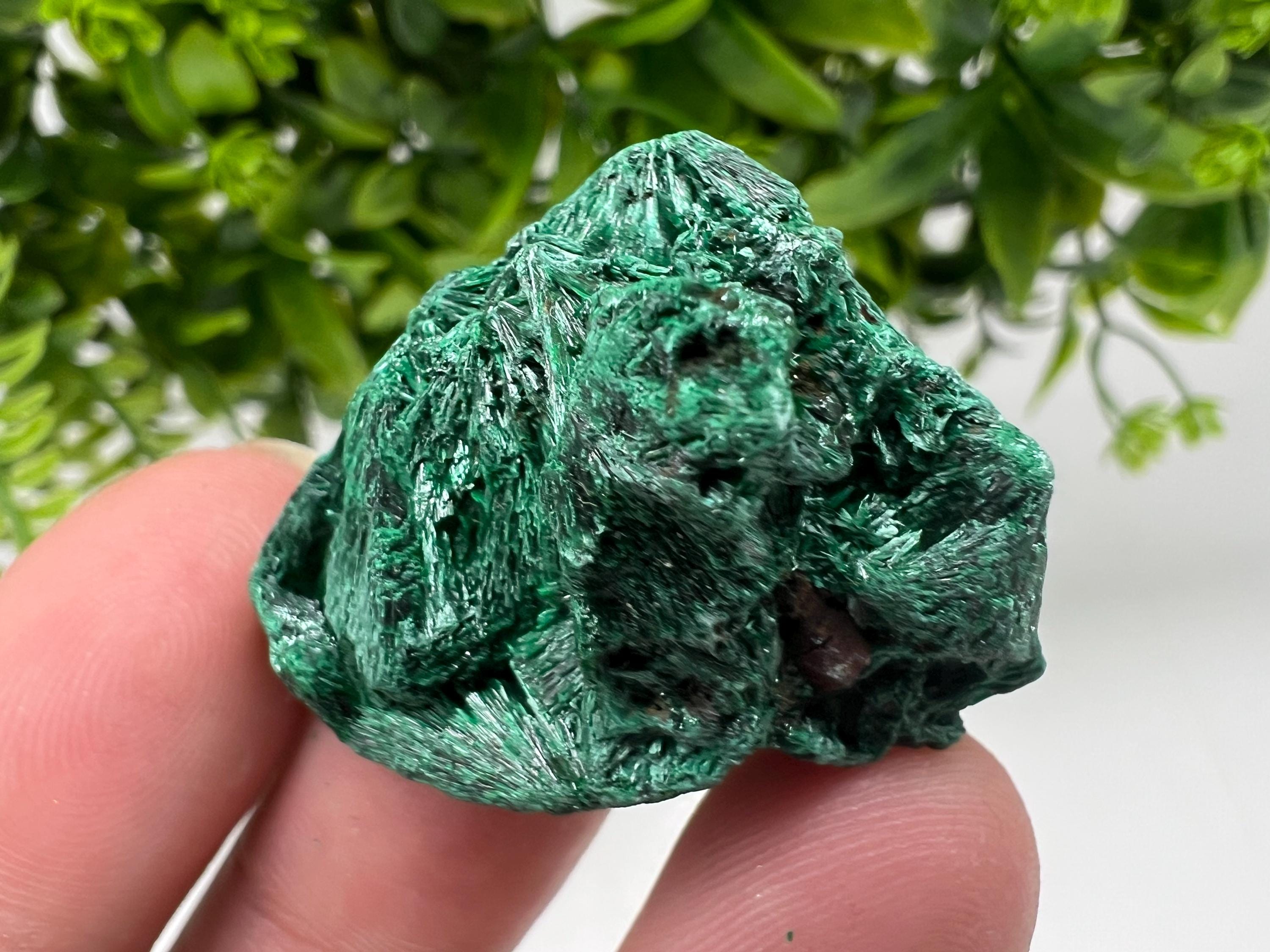 Malachite Crystal from Congo,Minerals,Crystals from Congo,Green Malachite, Malachite,Natural Malachite,Malachite Stone,Chakra, Specimens
