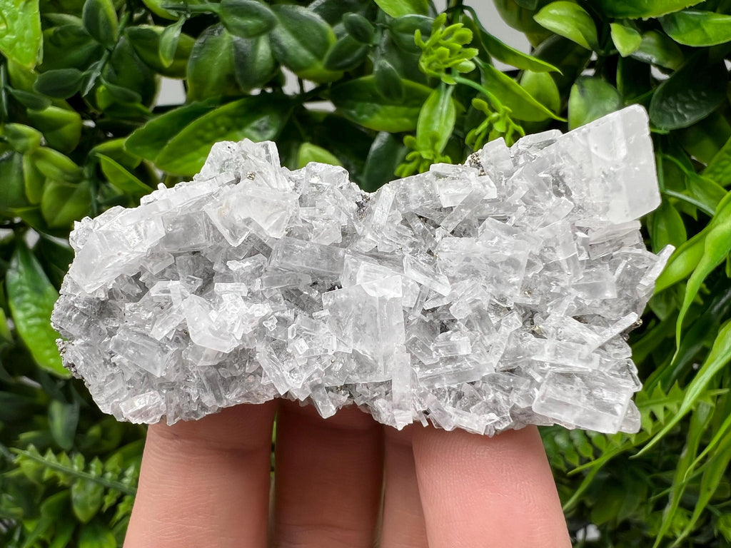 Barite Marcasite on Chalcedony Cluster, Androvo Mine Bulgaria