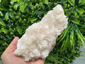 Mangano Calcite with Galena, Borieva Mine, Bulgaria
