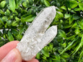 Wonderful Transparent Quartz on Chlorite Matrix,From Borieva mine,Madan,Bulgaria,Quartz,Quartz crystal,mineral specimen,collection quartz