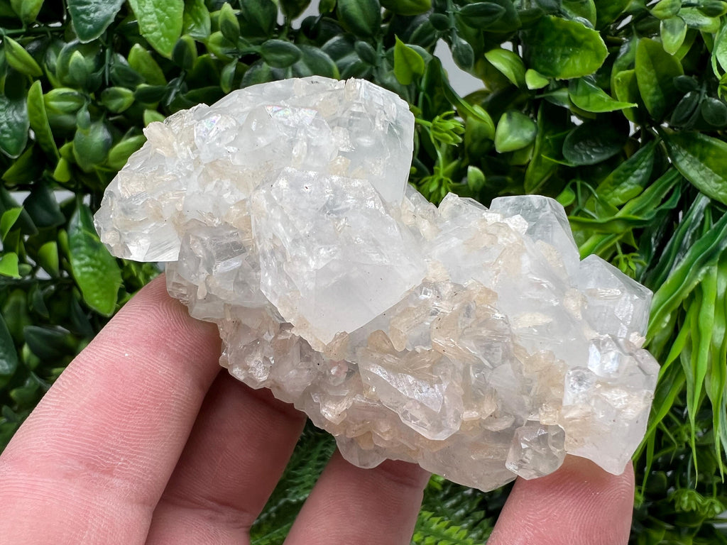 STUNNING Apophyllite,Stilbite on Chalcedony,natural,collection minerals specimen,India Minerals,Crystal,Stone Mineral Specimen India Crystal