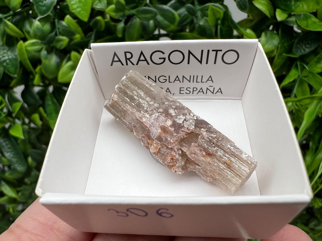 Amazing Aragonite from Spain,Aragonite crystal,cluster,natural,mineral,specimen,Purple Aragonite,Spanish Aragonite,Mineralcollection