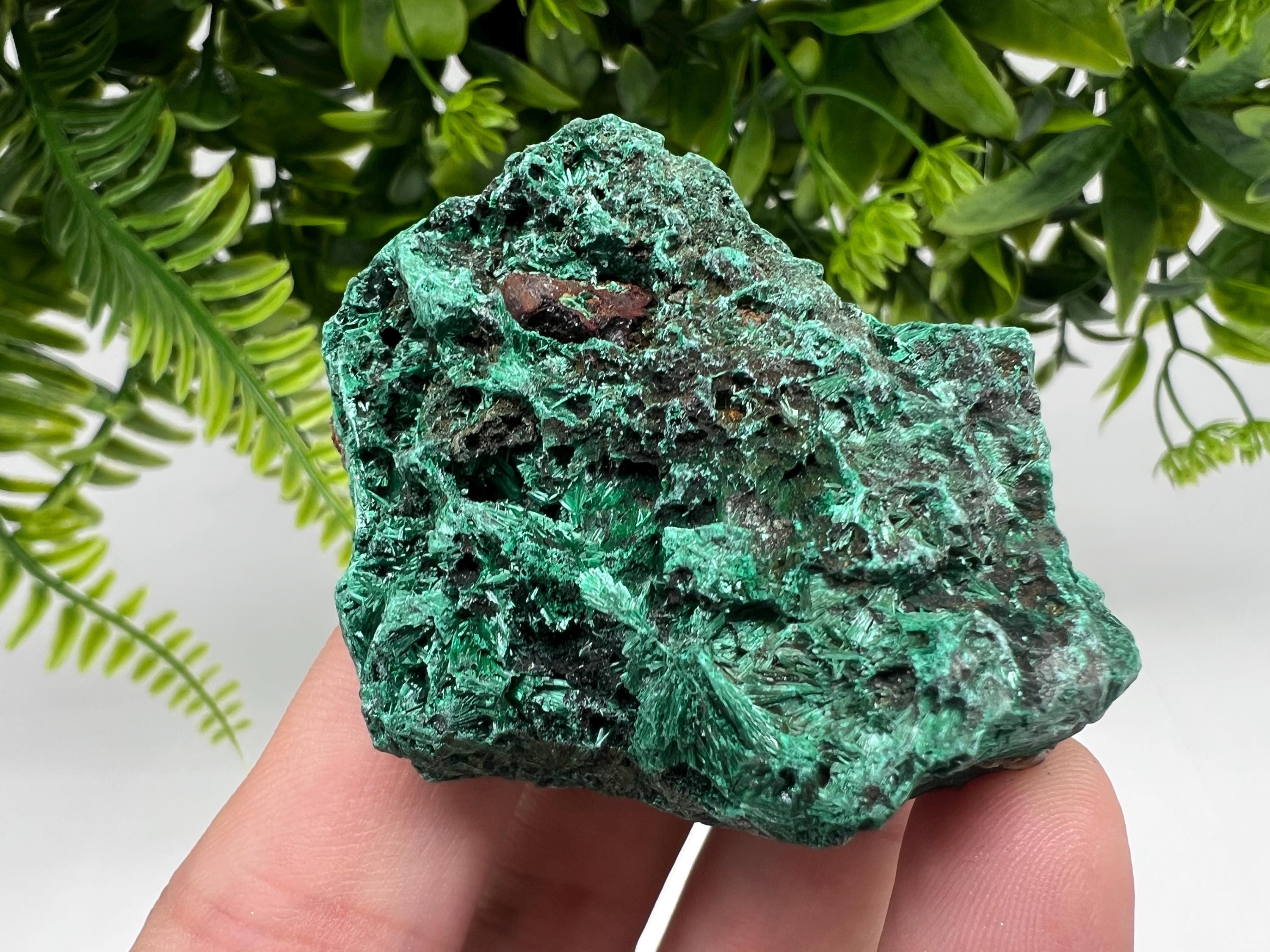 Malachite Crystal from Congo,Minerals,Crystals from Congo,Green Malachite, Malachite,Natural Malachite,Malachite Stone,Chakra, Specimens