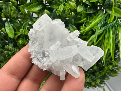 Barite, Marcasite on Chalcedony, from Androvo mine, Bulgaria, natural minerals souvenir, collection crystal, rare Barite cluster, gift, home