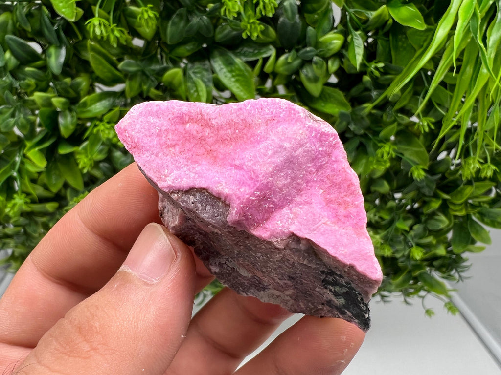 Very nice Cobalto Calcite from Republic of Congo,Cobalto Calcite Crystal,Cobalto Calcite Mineral,Pink Crystal,Pink mineral,pinkCobalto
