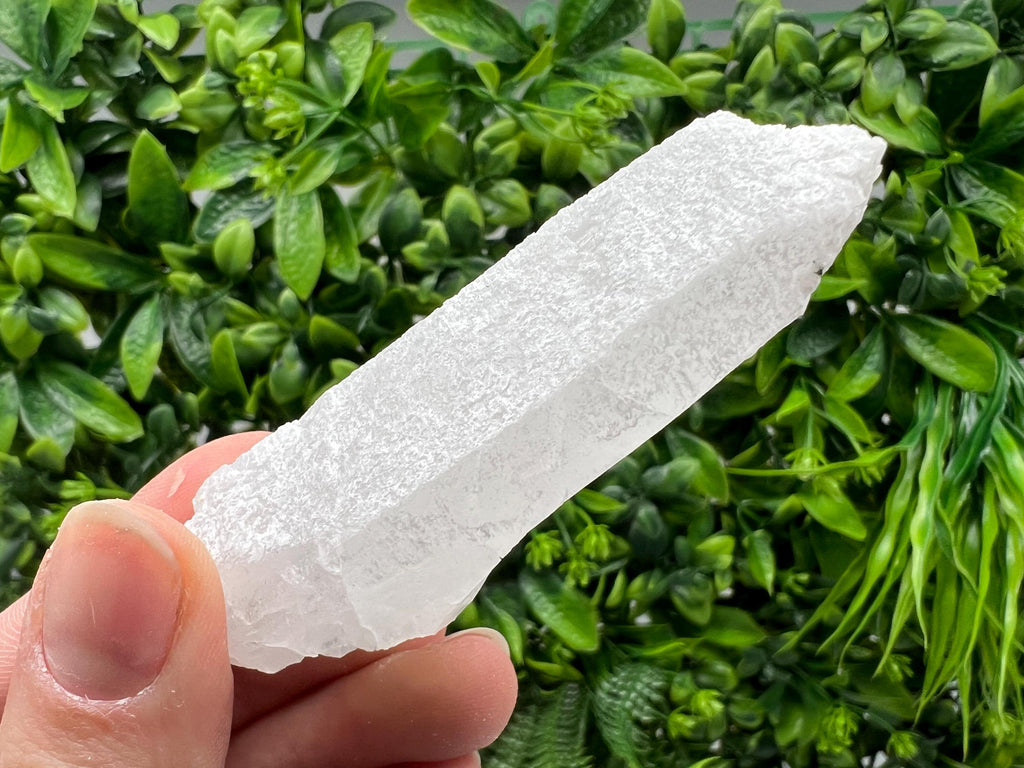 Transparent Quartz with Pyrite, Krushev Dol Mine, Bulgaria