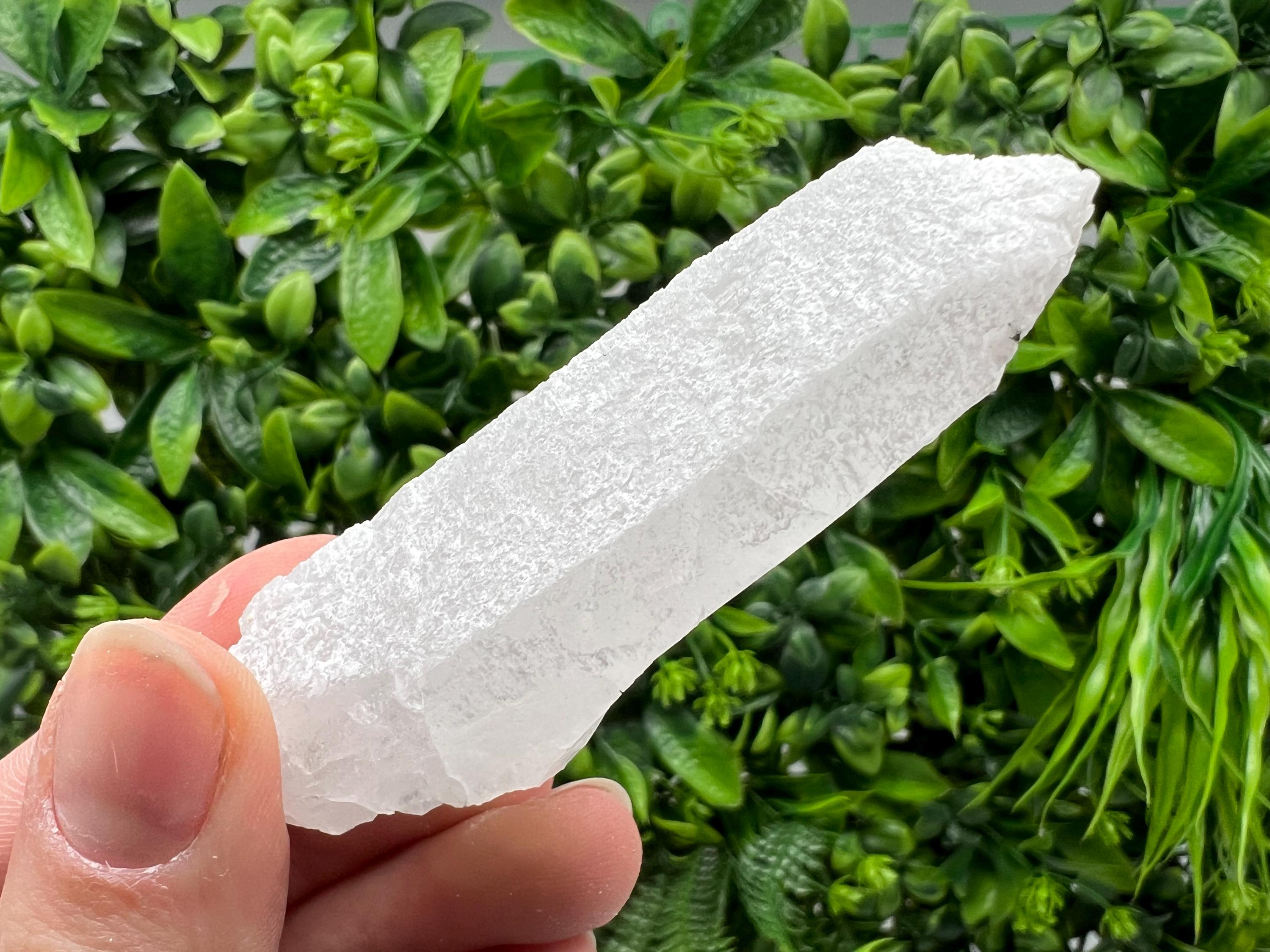 Transparent Quartz with Pyrite, Krushev Dol Mine, Bulgaria