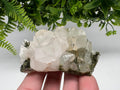 Stunning,Epidote with Quartz from Hakkari Turkey,Rainbow EPIDOTE,Mineral,Collection,Collection’s,GIFT,Epidote Crystal,Epidote from Turkey