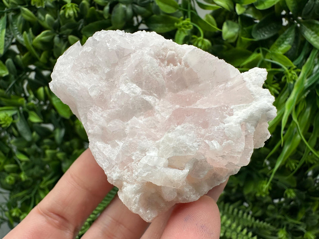 Mangano Calcite with Galena, Borieva Mine, Bulgaria