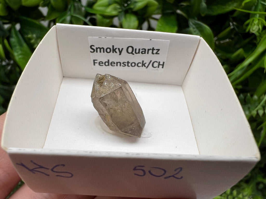Rare Smoky Quartz from Fedenstock (mountain) Switzerland,Mineral,Specimen,Collection,Black Quartz,Mineral,Home,Smoky Quartz,Quartz point
