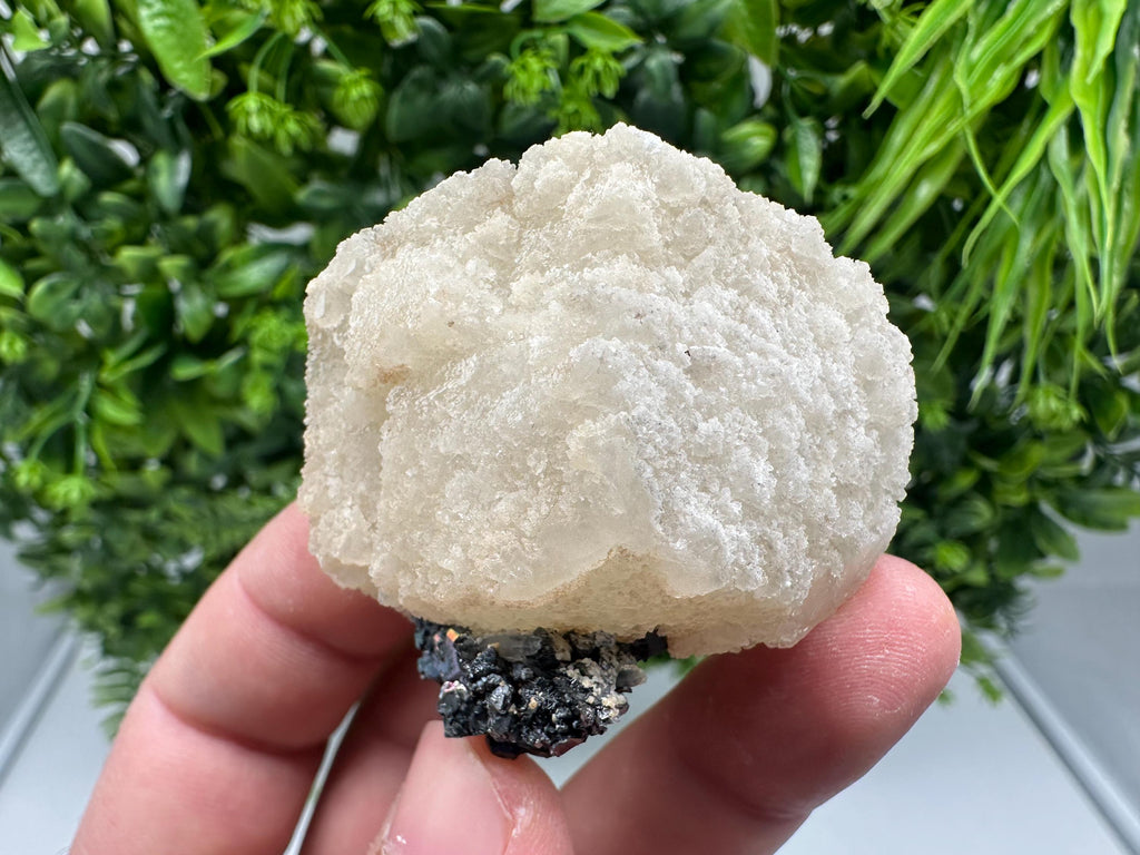 Wonderful and Rare Calcite on Matrix,from 9th September mine,Bulgaria,natural minerals souvenir,gift,home decor,collection Calcite cluster