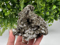 Stunning Pyrite on Quartz,Calcite from Borieva mine,Madan,Bulgaria,natural,collectible mineral specimen,home decor stone,collection crystal