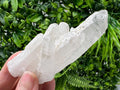 Quartz with Pyrite: Krushev Dol Mineral Specimen, Bulgaria