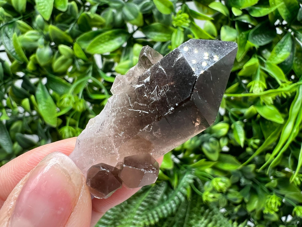 Rare Smoky Quartz,mineral specimen,collection crystal,minerals,Smoky Quartz crystal,from BRAZIL,rare Smoky Quartz,home decor,wholesale,cls