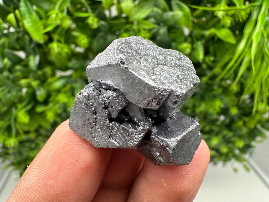 Galena with Sphalerite Specimen, Borieva Mine, Bulgaria