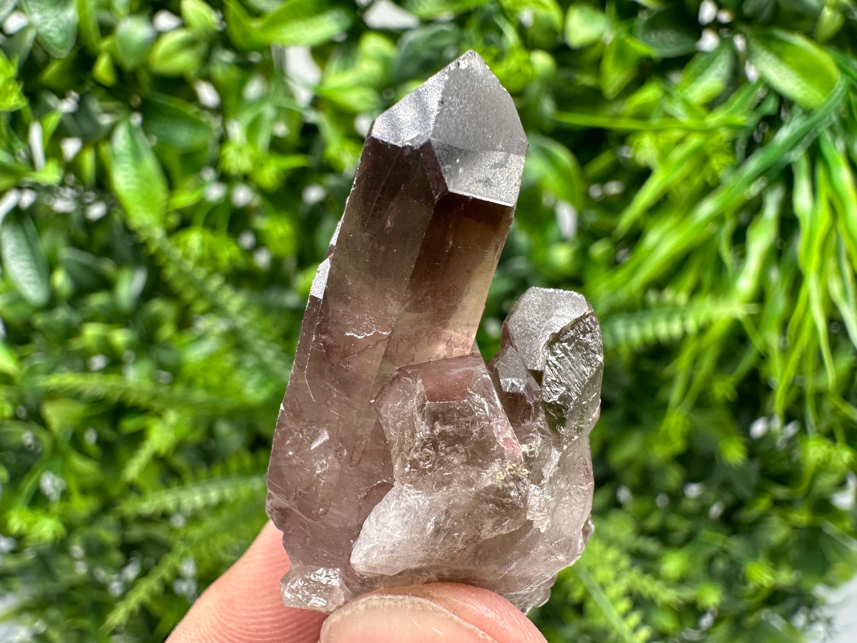 Rare Smoky Quartz,mineral specimen,collection crystal,minerals,Smoky Quartz crystal,from BRAZIL,rare Smoky Quartz,home decor,wholesale,cls
