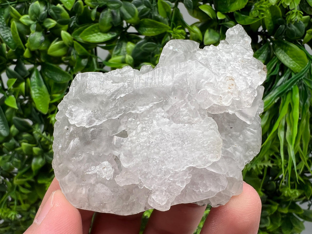 Mangano Calcite with Galena, Rare Mineral Specimen, Borieva Mine