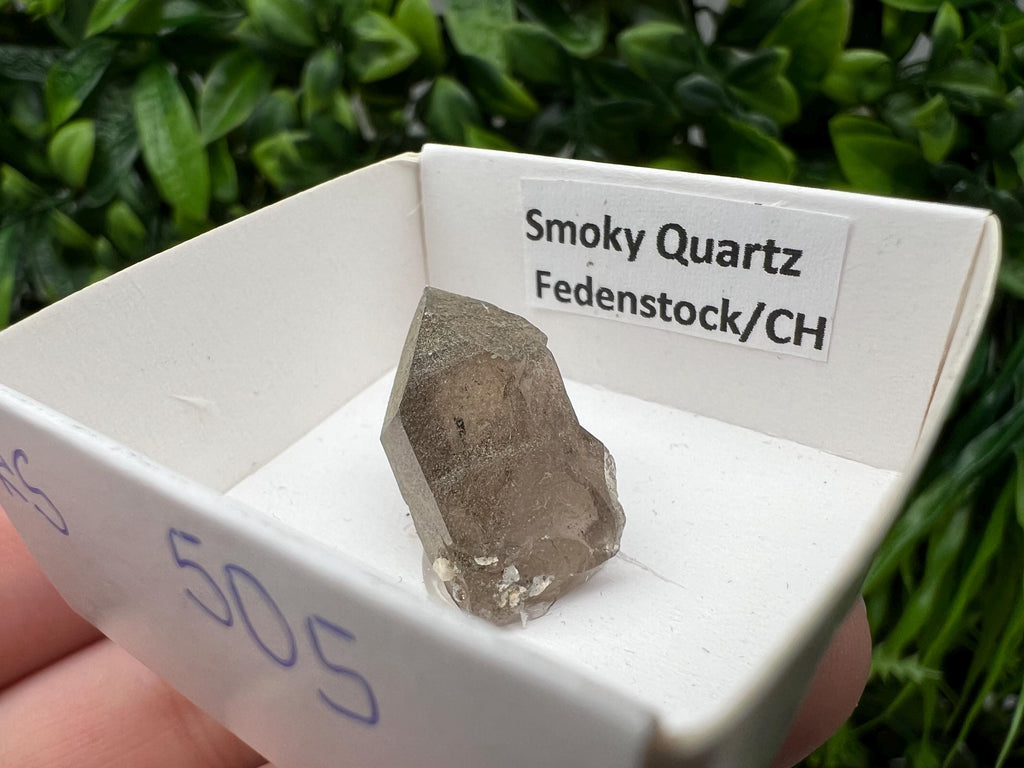 Rare Smoky Quartz from Fedenstock (mountain) Switzerland,Mineral,Specimen,Collection,Black Quartz,Mineral,Home,Smoky Quartz,Quartz point