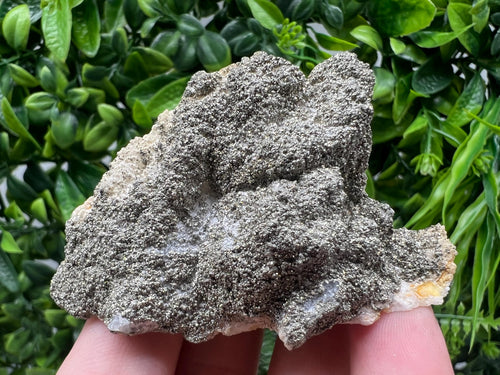 Barite, Marcasite on Chalcedony, from Androvo mine, Bulgaria, natural minerals souvenir, collection crystal, rare Barite cluster, gift, home