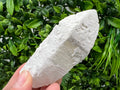 Wonderful Transparent Quartz whit Pyrite,from Krushev dol mine,Bulgaria,natural minerals,collection crystal,home decor stone,gift,quartz cls