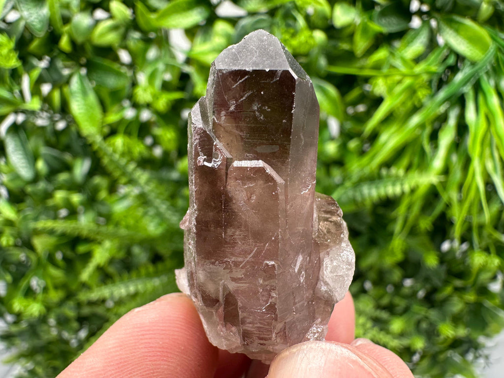 Rare Smoky Quartz,mineral specimen,collection crystal,minerals,Smoky Quartz crystal,from BRAZIL,rare Smoky Quartz,home decor,wholesale,cls