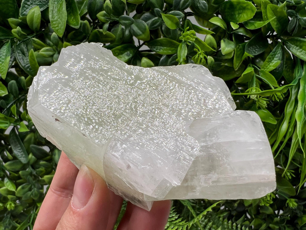STUNNING Transparent Apophyllite on Chalcedony,natural, collection minerals specimen,India Minerals,Crystal, Stone Mineral Specimens India