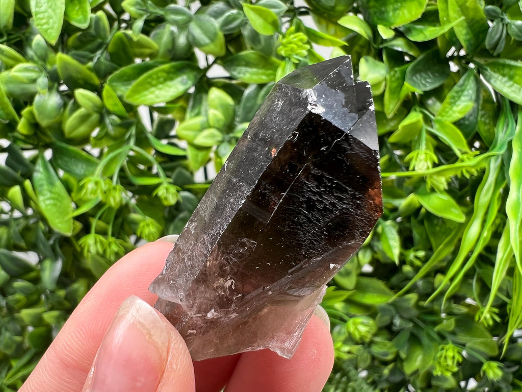 Rare Smoky Quartz,mineral specimen,collection crystal,minerals,Smoky Quartz crystal,from BRAZIL,rare Smoky Quartz,home decor,wholesale,cls