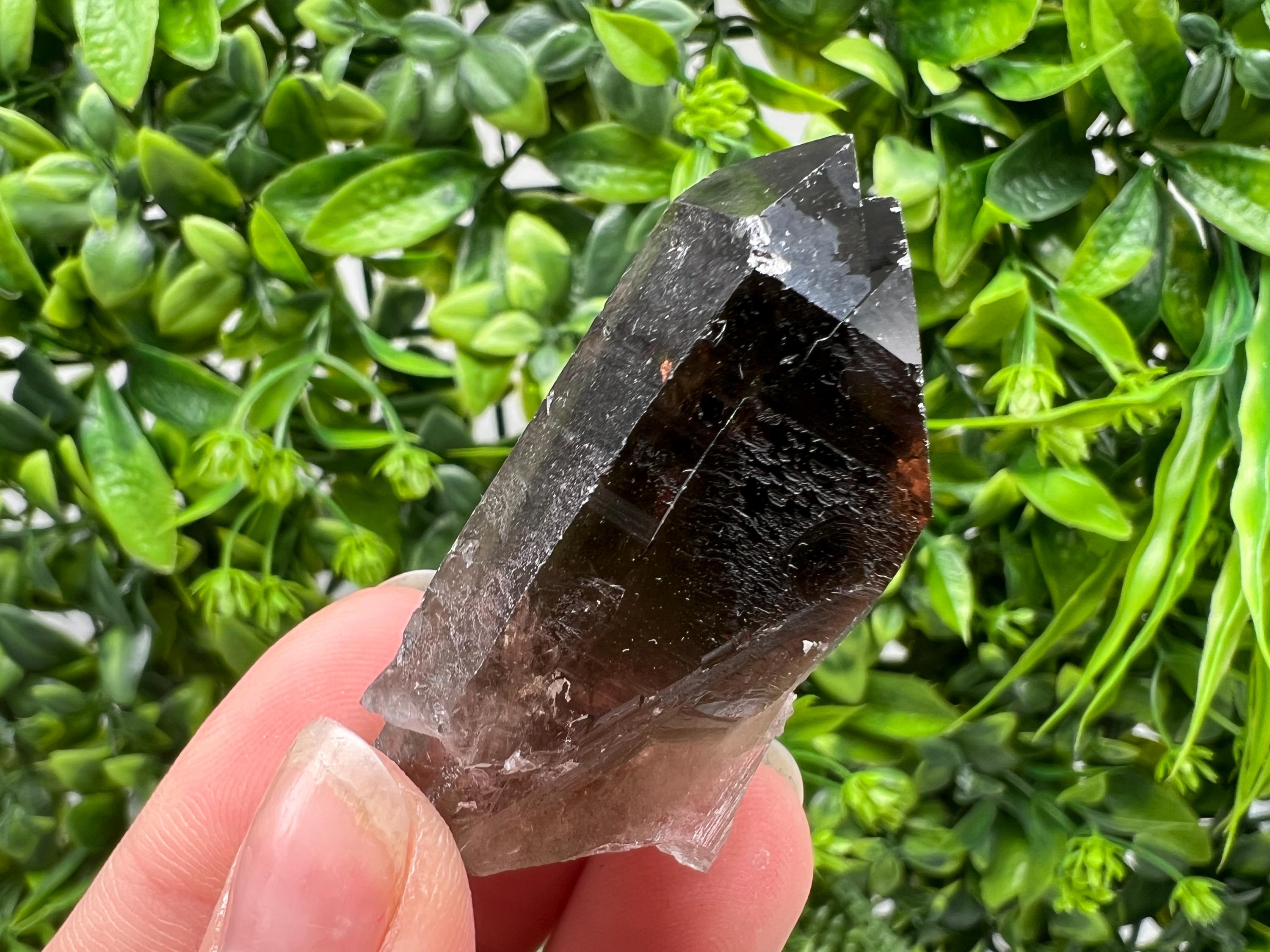 Rare Smoky Quartz,mineral specimen,collection crystal,minerals,Smoky Quartz crystal,from BRAZIL,rare Smoky Quartz,home decor,wholesale,cls