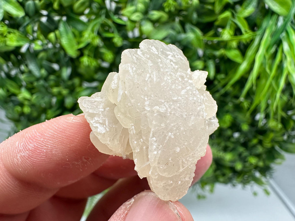 Wonderful and Rare Calcite on Matrix,from 9th September mine,Bulgaria,natural minerals souvenir,gift,home decor,collection Calcite cluster
