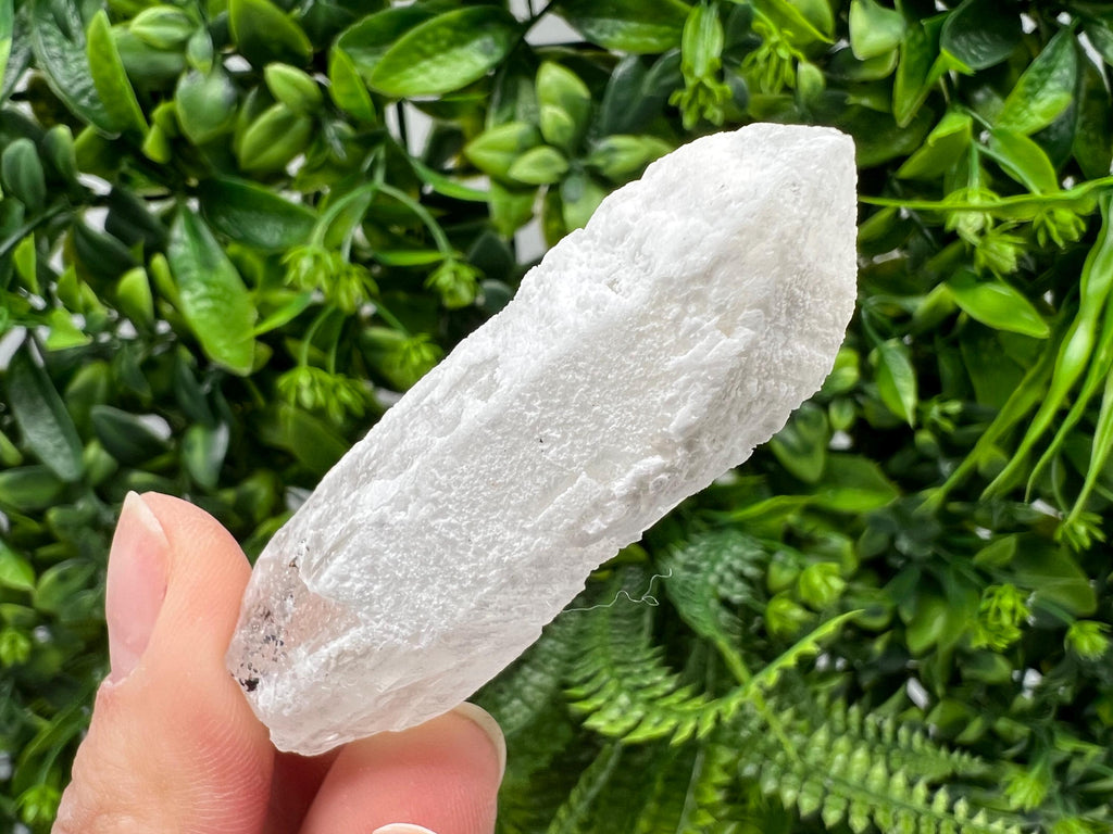 Transparent Quartz with Pyrite, Krushev Dol Mine, Bulgaria