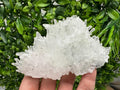 Stunning Transparent Quartz,from Borieva mine,natural collection mineral specimen rare crystal,home decor crystal,quartz cluster,Quartz,gift