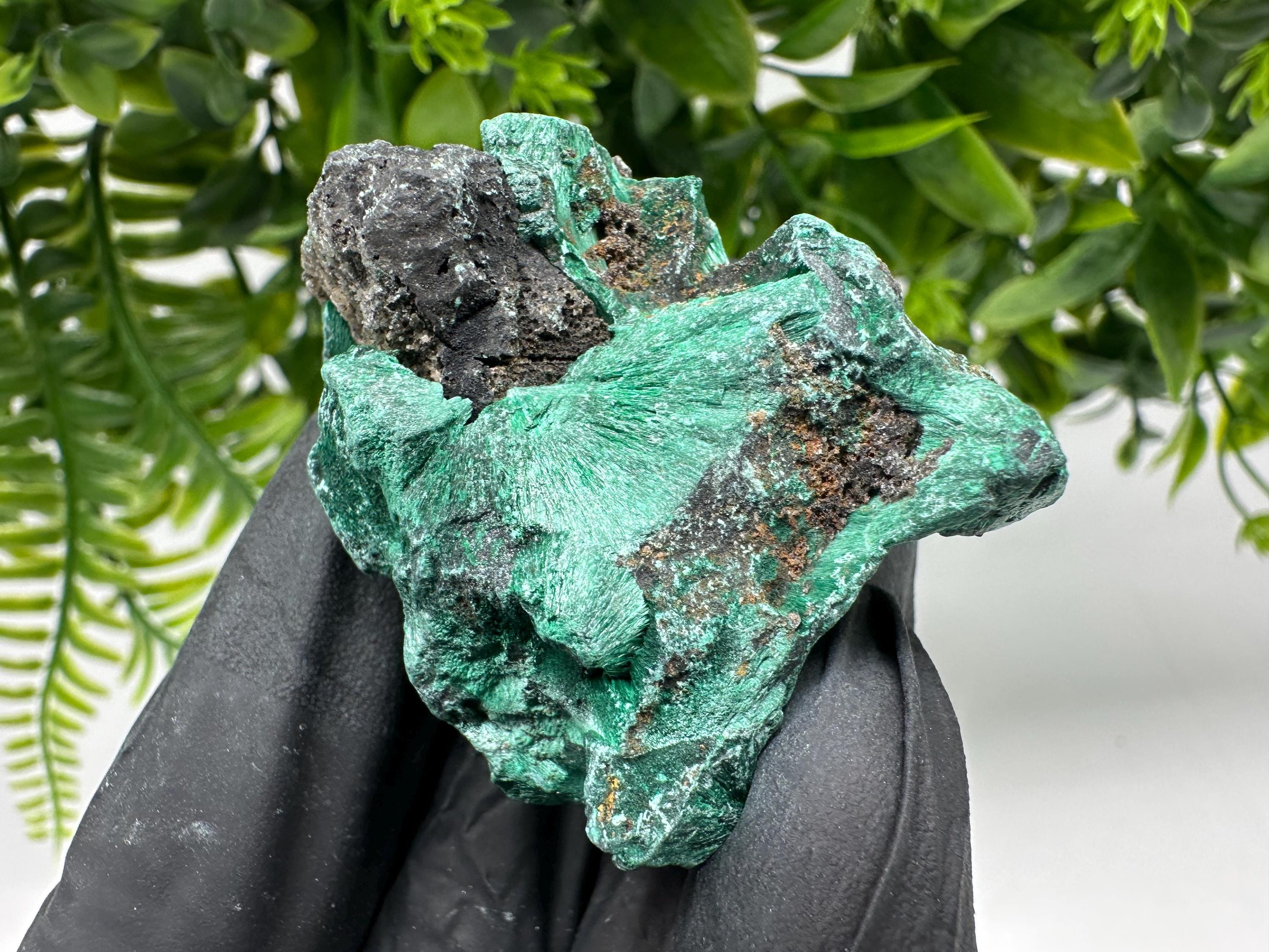 Malachite Crystal from Congo,Minerals,Crystals from Congo,Green Malachite, Malachite,Natural Malachite,Malachite Stone,Chakra, Specimens