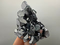 Shiny Galena Cluster: Natural Mineral Specimen, Borieva Bulgaria