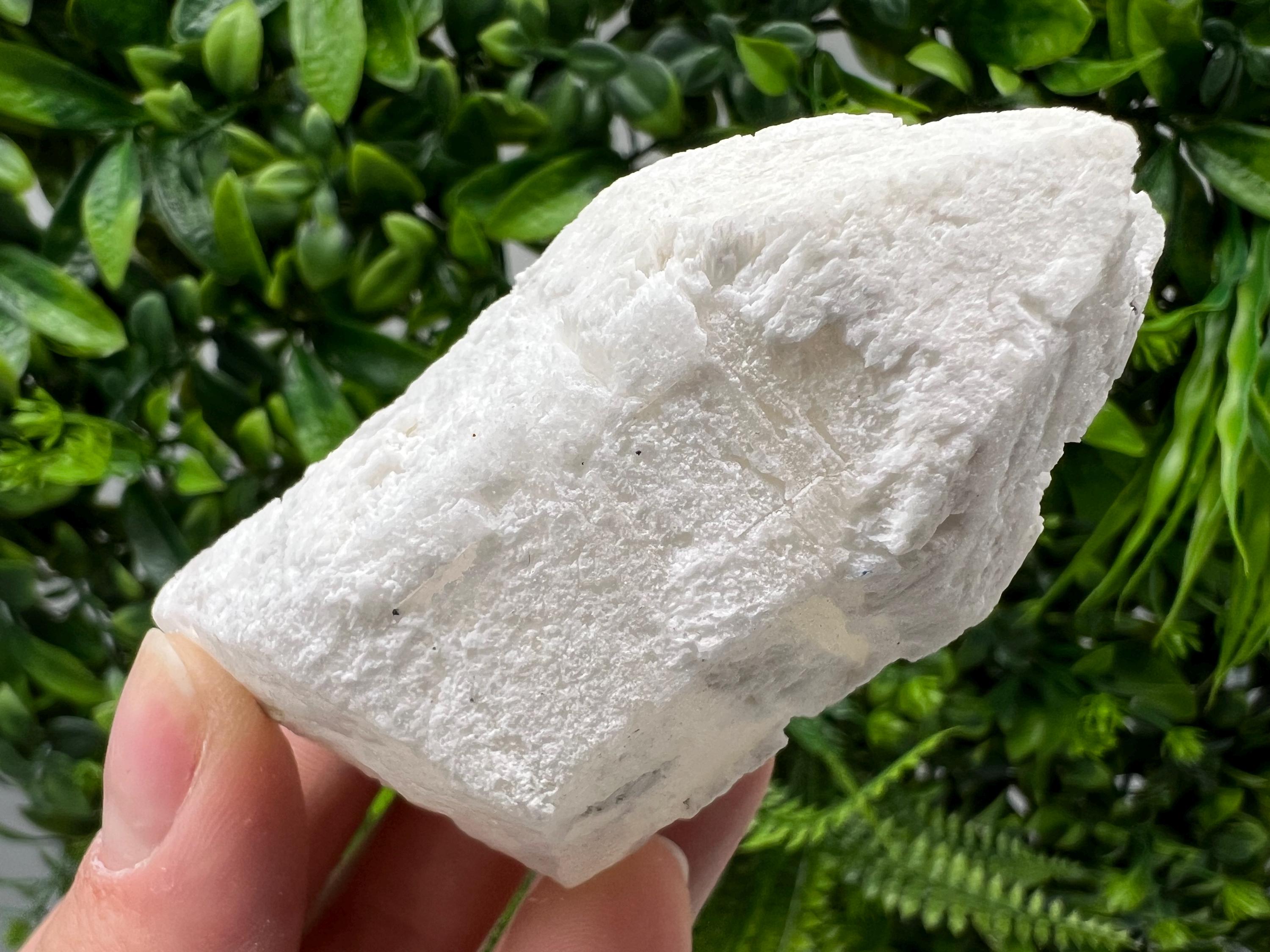 Transparent Quartz with Pyrite, Krushev dol Mine, Bulgaria