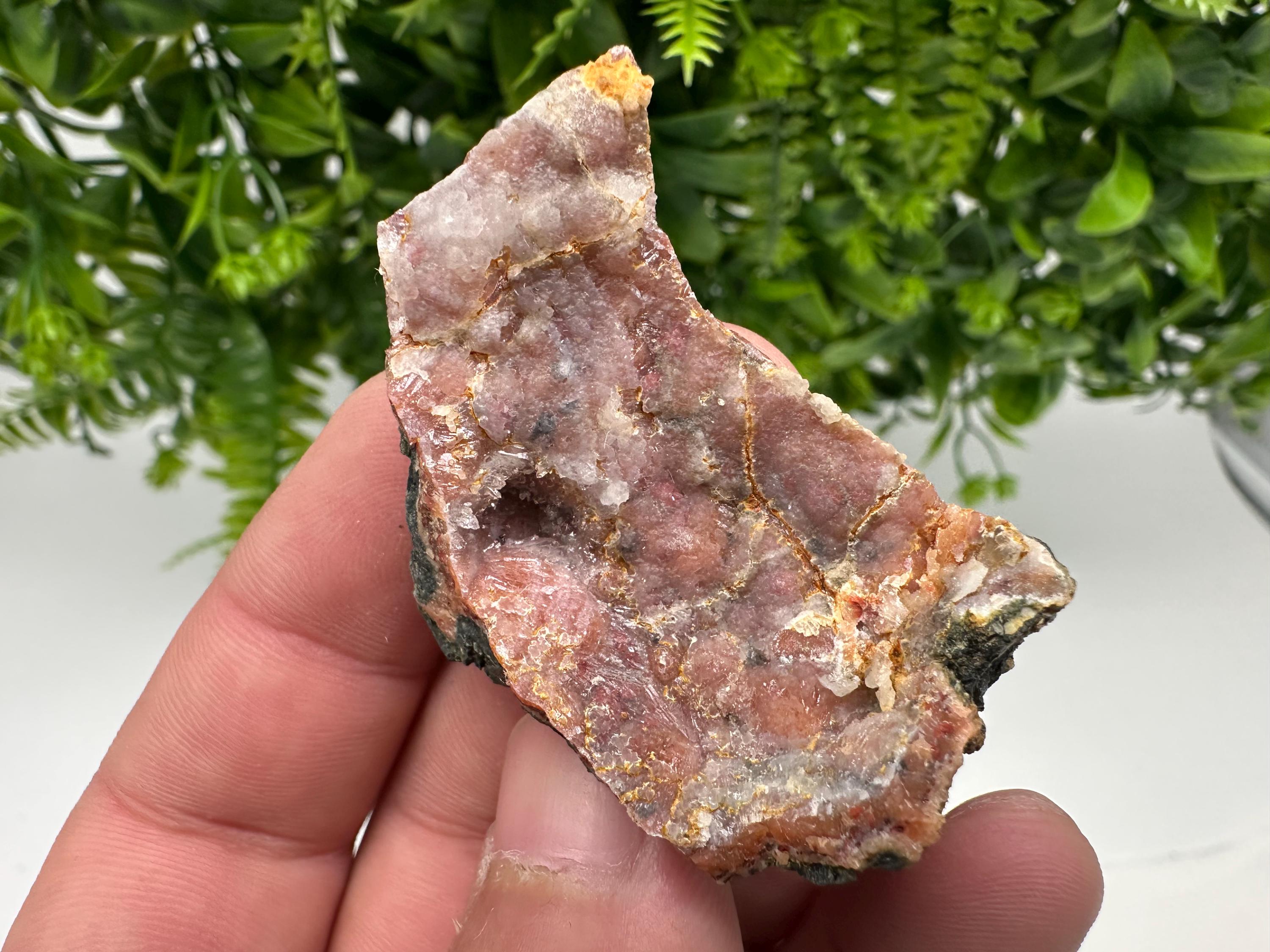 Stunning Red Chalcedony from Morocco,Morocco Minerals,Crystals,rare red Chalcedony,Red Crystal,Mineral Specimen,red minerals,souvenir gift