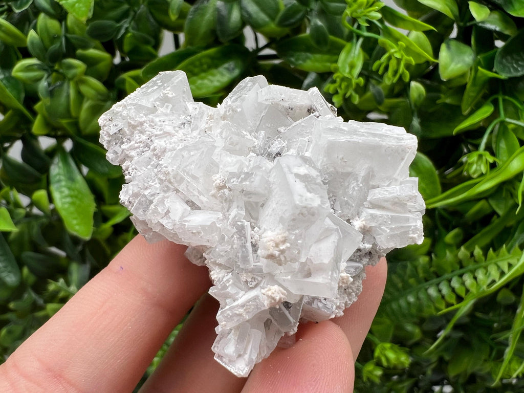 Barite Marcasite Chalcedony Cluster, Androvo Mine, Bulgaria