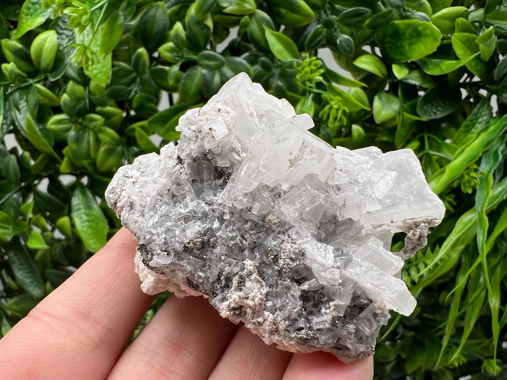 Barite,Marcasite on Chalcedony,from Androvo mine,Bulgaria,natural minerals souvenir,collection crystal,rare Barite cluster,gift,home