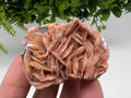 Wonderful Baryte with Cerussite on Galena from Morocco,Crystal, Mineral,Specimen,Cluster,Crystals,Barite Crystal,Cerussite Crystal,Specimen