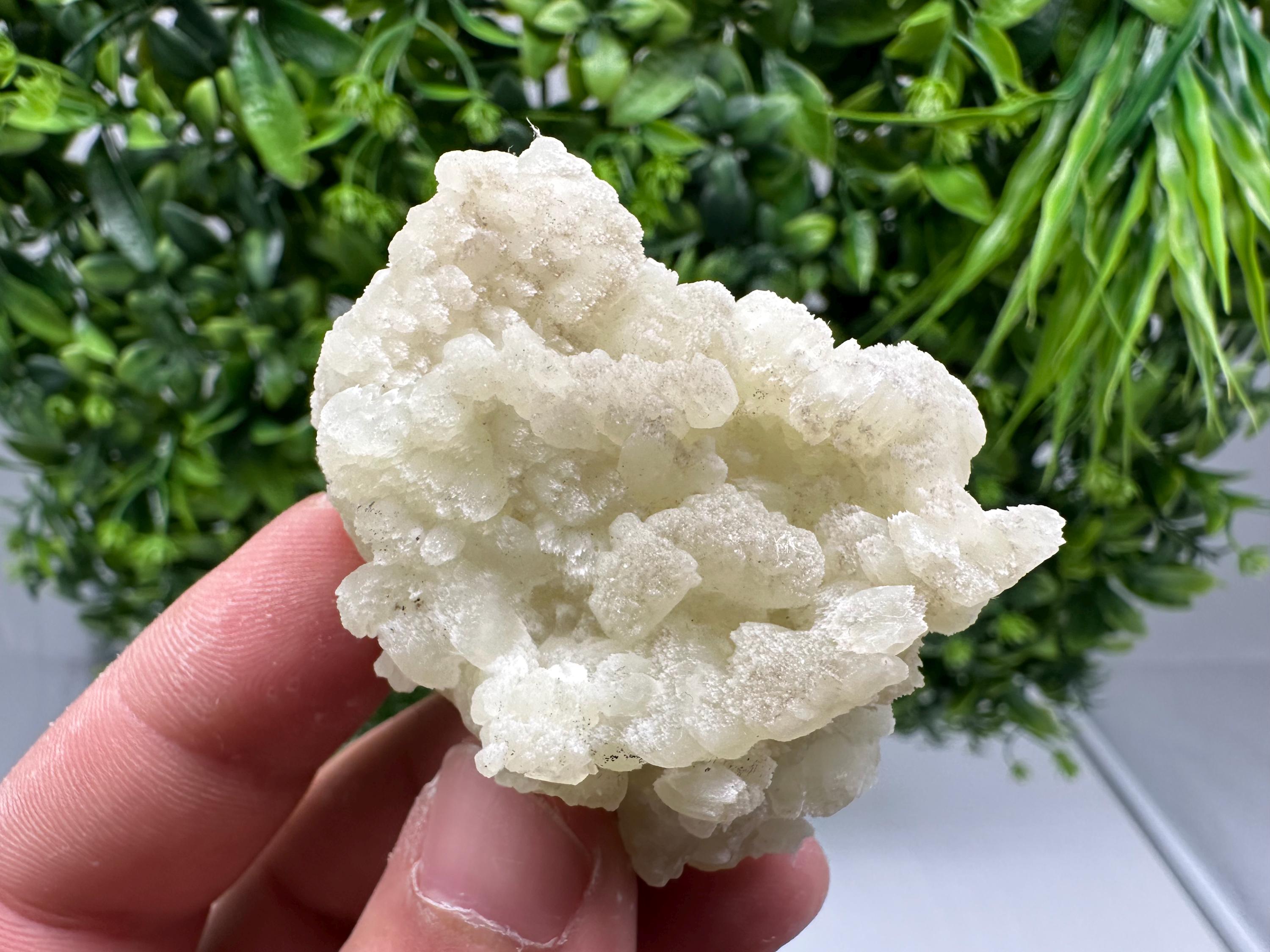 Wonderful and Rare Calcite on Matrix,from 9th September mine,Bulgaria,natural minerals souvenir,gift,home decor,collection Calcite cluster