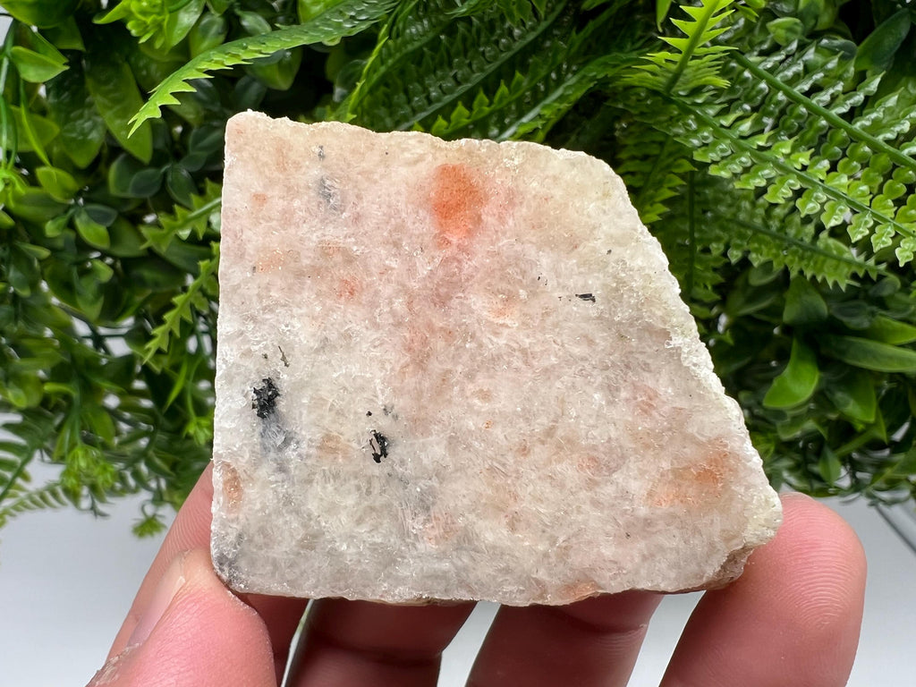 Wonderful Sunstone Polished Slab, Sunstone Polished Slice, Polished Sunstone Slab,mineral specimen,healing,Chakra stone,zodiac Sunstone Slab