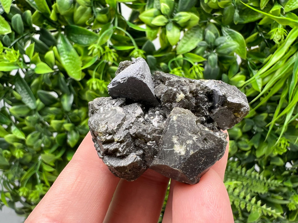 Stunning Sphalerite GEM Cleiopfane rare transparent green Colour natural minerals souvenir crystal gift collection stone 9th September mine