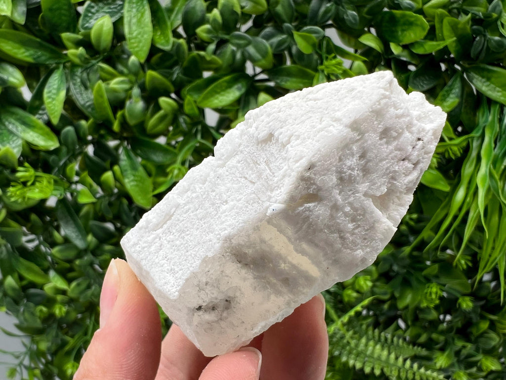 Transparent Quartz with Pyrite, Krushev dol Mine, Bulgaria