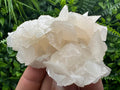 Rare Mangano Calcite Cluster: Borieva Mine, Bulgaria