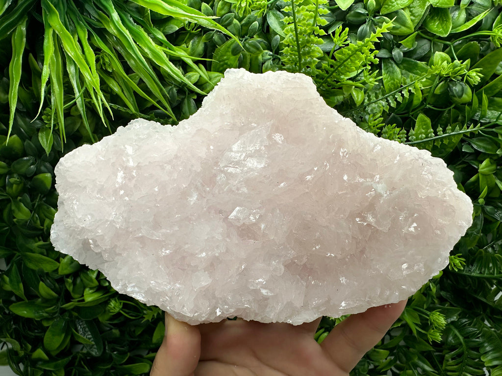 Mangano Calcite with Galena, Borieva Mine, Bulgaria (20/5/13 cm)